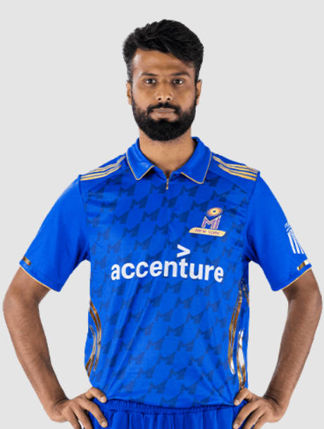 Ehsan Adil