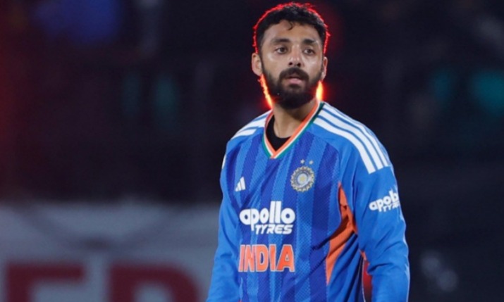 वरुण चक्रवर्ती IPL 2026: कीमत, टीम, करियर आंकड़े, रिकॉर्ड और विकेट पूरी प्रोफाइल