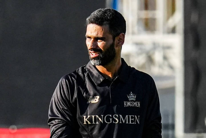 Ehsan Adil