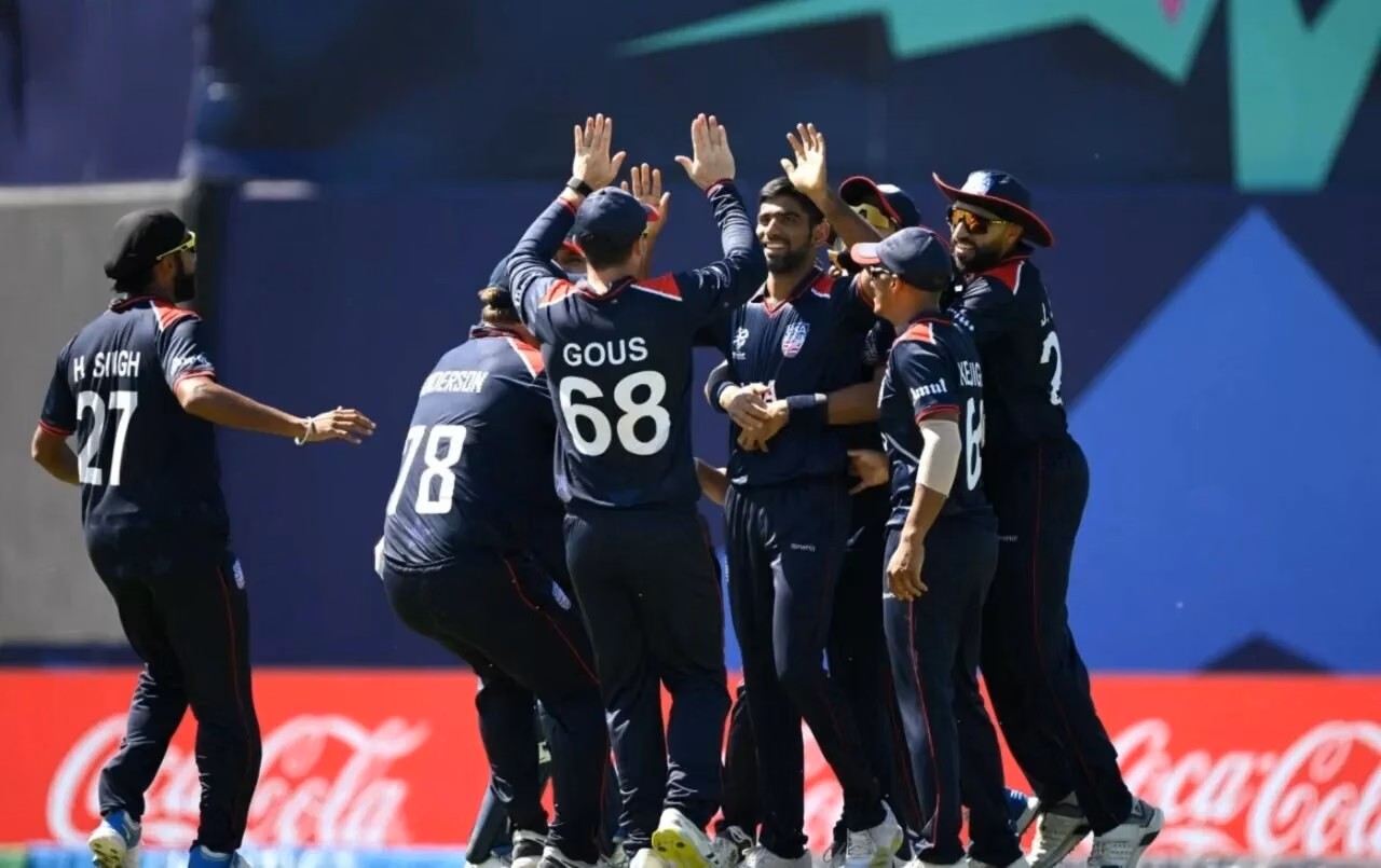 अमेरिका ने श्रीलंका के पूर्व तेज़ गेंदबाज़ को टी20 विश्व कप 2026 से पहले गेंदबाज़ी और सहायक कोच नियुक्त किया