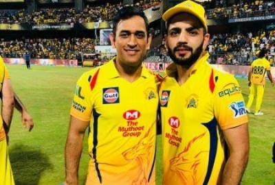వరుసగా 5 సెంచరీలతో రికార్డుల వర్షం.. కానీ 2 మ్యాచ్‌లకే చెన్నై నుంచి షాకింగ్ ఎగ్జిట్!