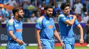 గిల్ షాకింగ్ కాల్! రోహిత్, కోహ్లీ చేసినదే ఇప్పుడు శుభ్‌మన్ కూడా