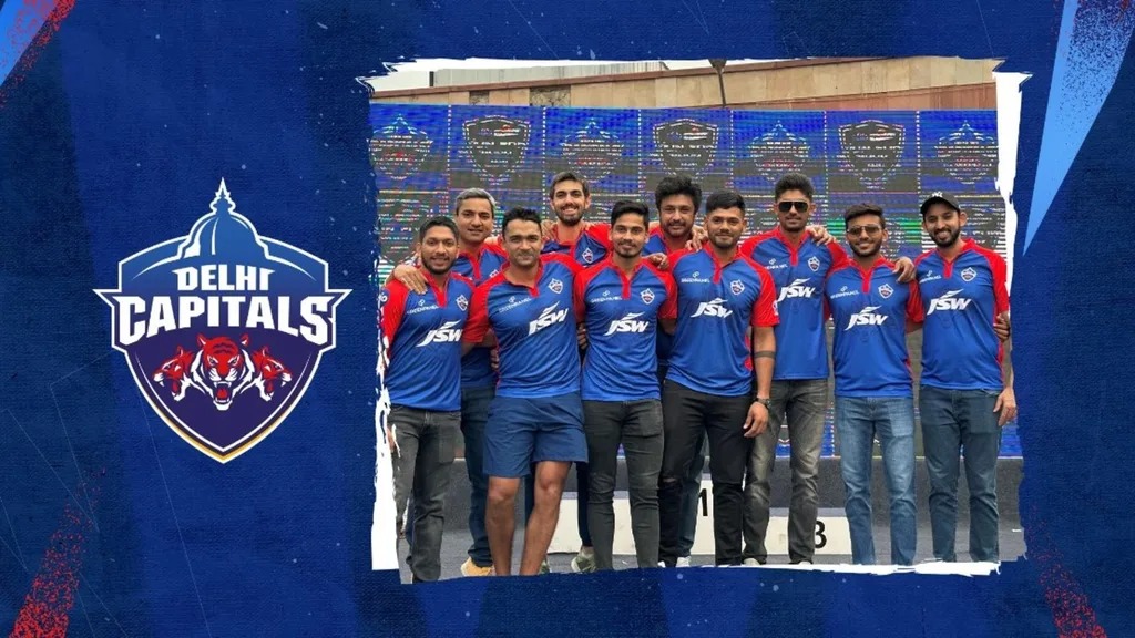 ఢిల్లీ క్యాపిటల్స్ కెనడాలో క్రికెట్ అకాడమీ ప్రారంభం, యువ ప్రతిభలకు శిక్షణ