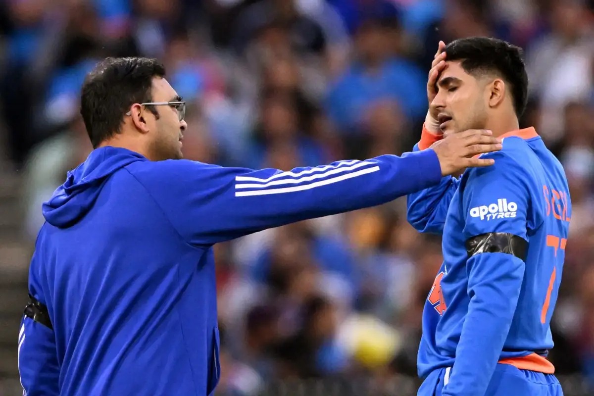 Shubman Gill to Play 2 Vijay Hazare Trophy Matches Ahead of IND vs NZ ODI Series