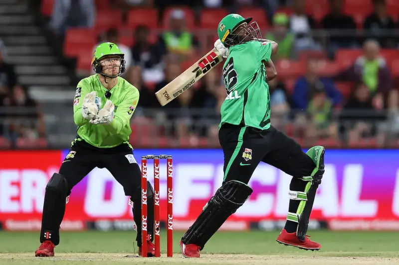 MLS बनाम SYT 14वां T20 BBL 2025-26: मेलबर्न स्टार्स बनाम सिडनी थंडर मैच कहाँ देखें, H2H, संभावित प्लेइंग 11 और लाइव स्ट्रीमिंग की जानकारी