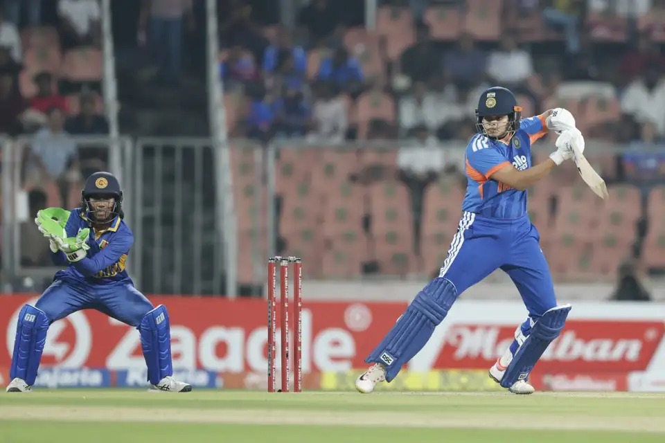 IND W vs SL W Highlights: దీప్తి శర్మ రికార్డ్.. షెఫాలీ మెరుపులు! లంకపై భారత్ సులువు గెలుపు