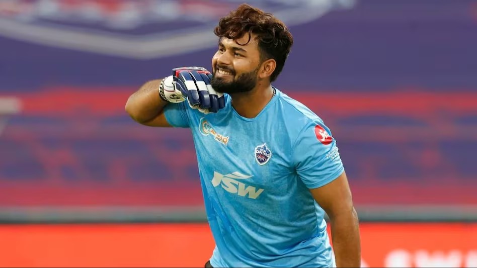 న్యూజిలాండ్ వన్డే సిరీస్ నుంచి రిషబ్ పంత్ అవుట్? ఇషాన్ కిషన్‌కు లక్కీ ఛాన్స్
