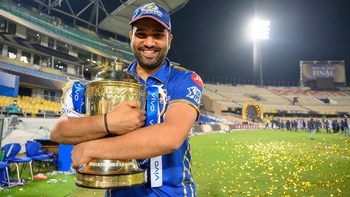 रोहित शर्मा IPL 2026: कीमत, टीम, करियर आंकड़े, रिकॉर्ड और पूरी प्रोफाइल