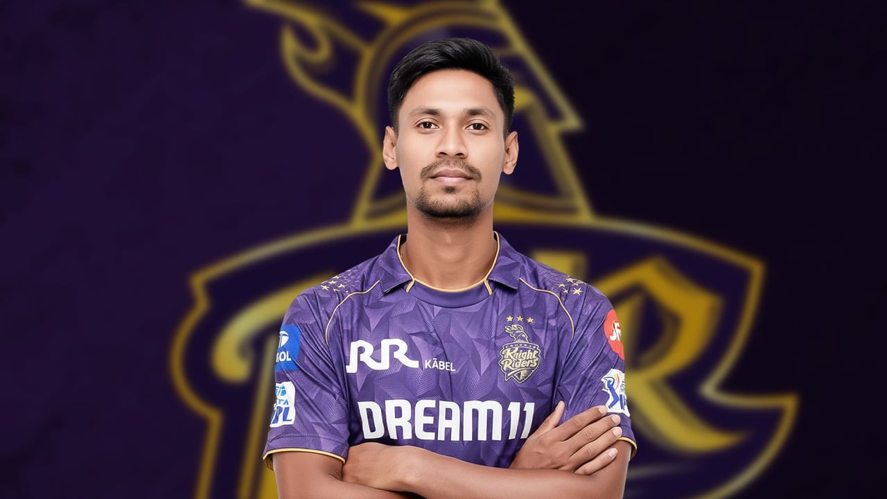 IPL 2026: मुस्ताफिजुर रहमान के न खेलने पर KKR के लिए 3 बेहतरीन रिप्लेसमेंट