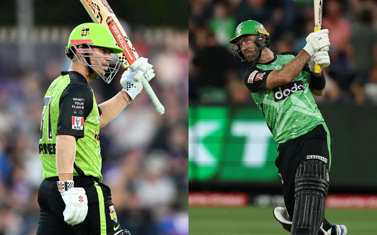 BBL 2025-26 मैच 14: मेलबर्न स्टार्स vs सिडनी थंडर पिच रिपोर्ट, हेड-टू-हेड और लाइव स्ट्रीमिंग