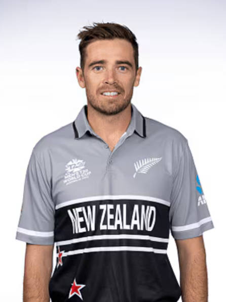 Tim Southee