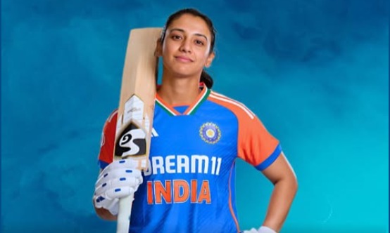 స్మృతి మంధన చరిత్ర సృష్టించింది: మహిళల క్రికెట్‌లో వేగంగా...