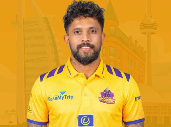 কুশল মেন্ডিস