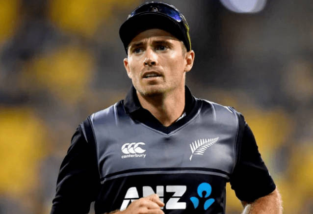 Tim Southee