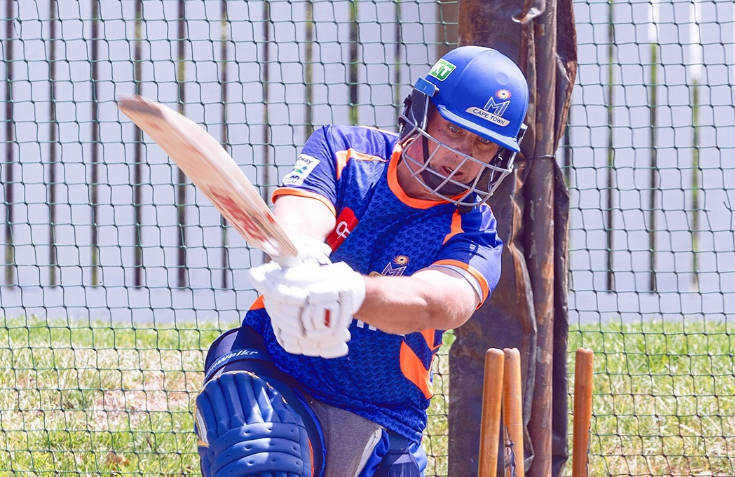 Delano Potgieter