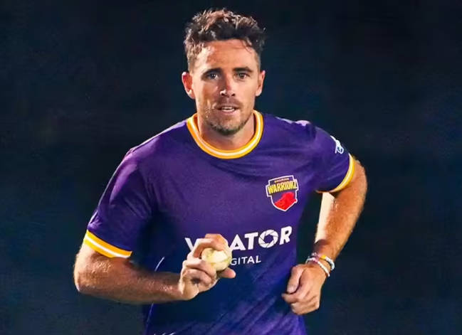 Tim Southee