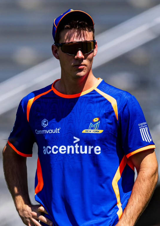 Heath Richards