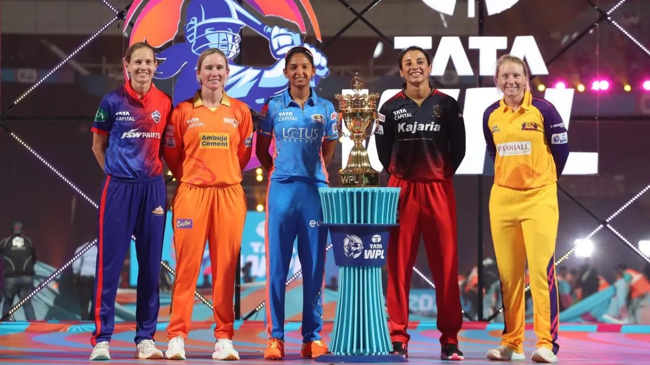 WPL 2026: टिकट आसानी से और तेज़ी से कैसे बुक करें — ऑफ़लाइन और ऑनलाइन बुकिंग गाइड