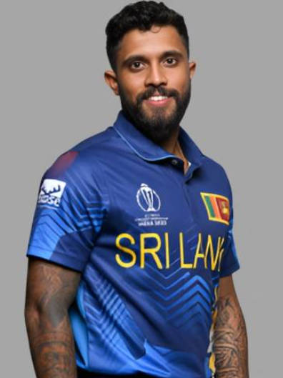 Kusal Mendis
