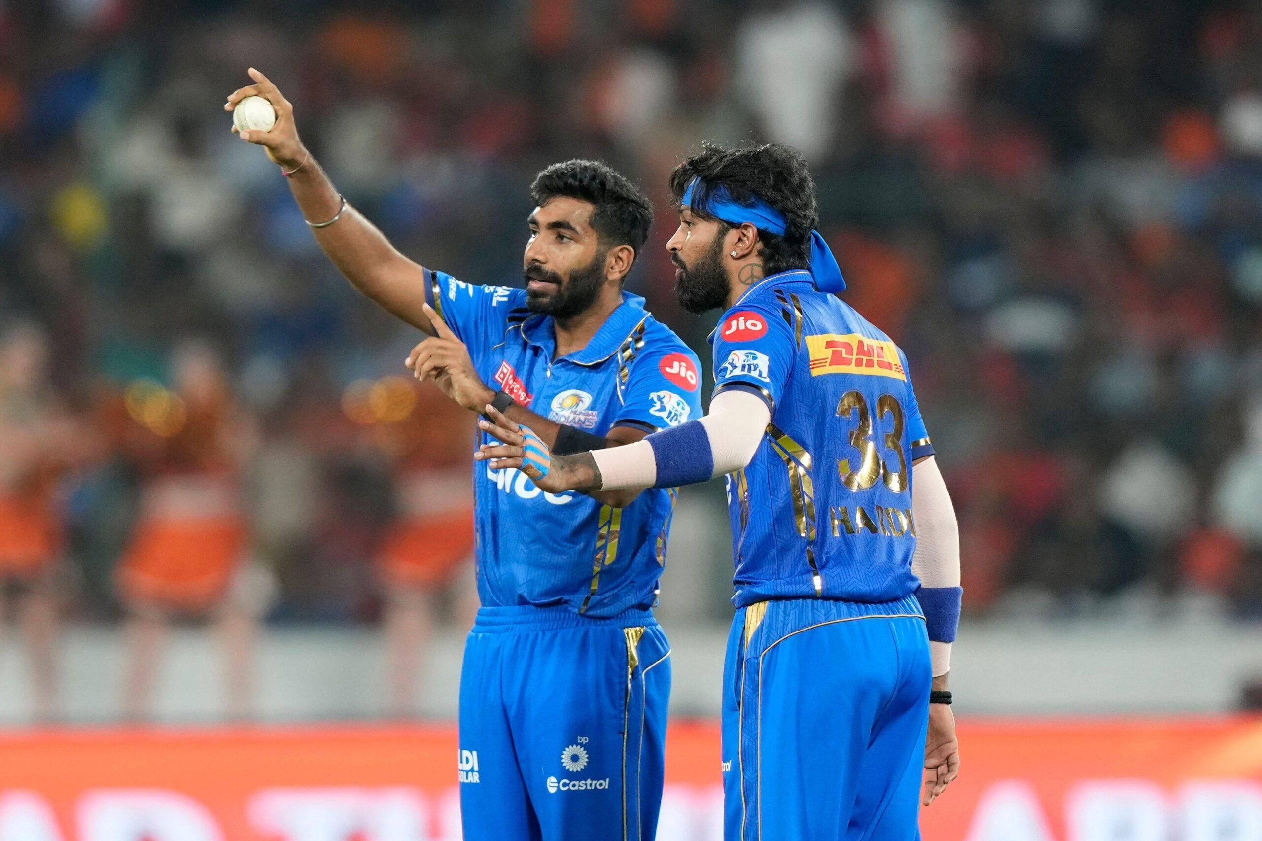 T20 वर्ल्ड कप की तैयारी: NZ के खिलाफ वनडे सीरीज से बाहर हार्दिक पांड्या-बुमराह