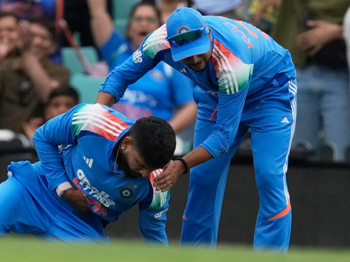 Shreyas Iyer Returns in VHT, On Track for India ODI Comeback vs New Zealand