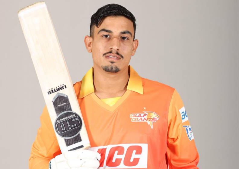 Saghir Khan