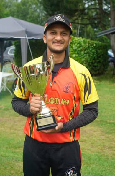 Muhammad Muneeb