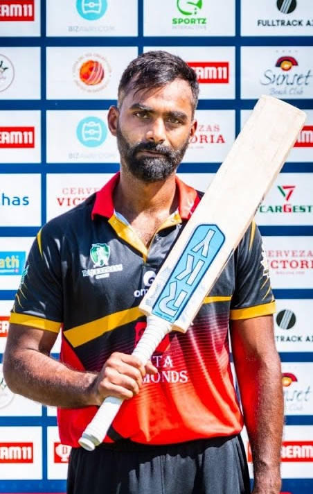 Ali Raza