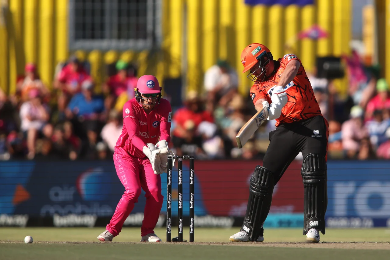 PR VS SEC 7th T20 SA20 2025-26: Where to Watch Paarl Royals vs Sunrisers Eastern Cape, H2H, Playing 11 & Full Match Details