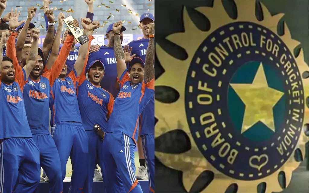 BCCI घरेलू क्रिकेट में DRS लागू करने की तैयारी, IIT तकनीक पर विचार