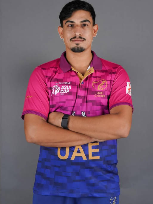 Saghir Khan