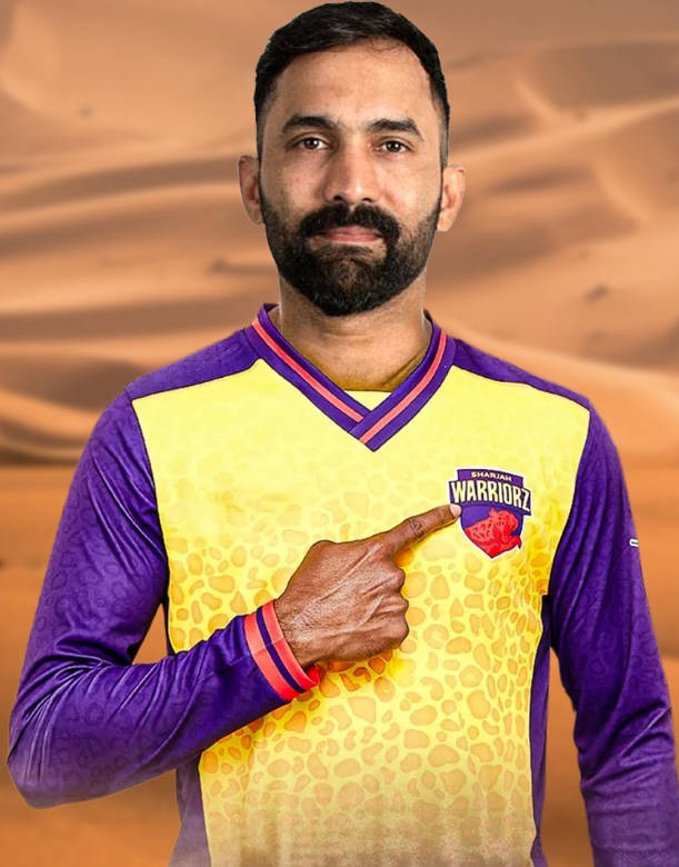 দিনেশ কার্তিক
