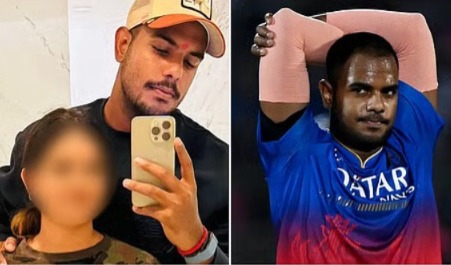 IPL 2026 ముందు యశ్ దయాల్ అరెస్ట్ వార్తలు, సీనియర్ బౌలర్‌కు ఛాన్స్?