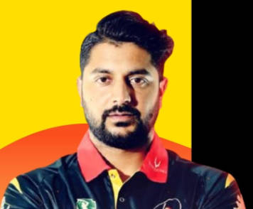 Sheraz Sheikh