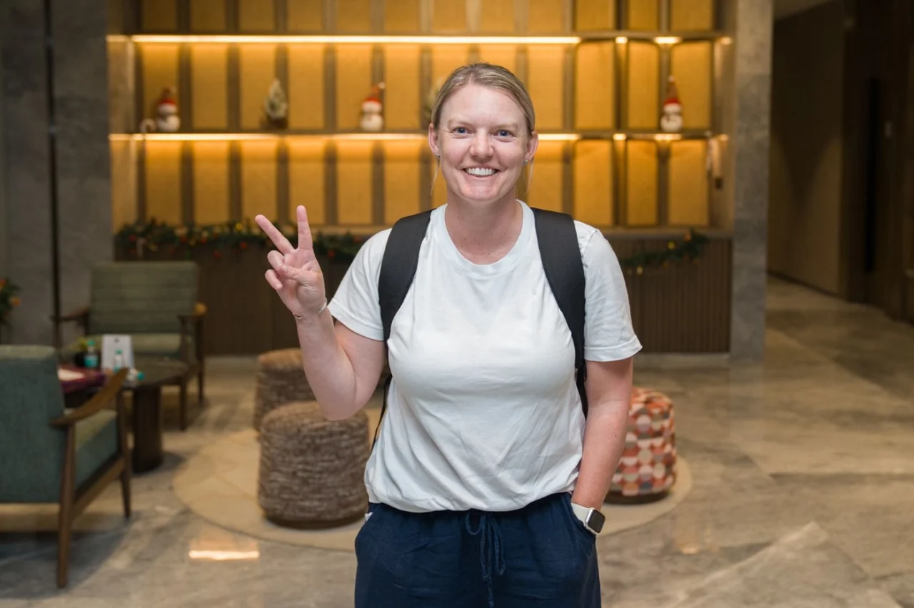 Kristen Beams Appointed Mumbai Indians Spin-Bowling Coach for WPL 2026