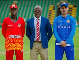 ज़िम्बाब्वे U19 बनाम अफ़गानिस्तान U19 चौथा वनडे: कहाँ देखें, H2H, प्लेइंग 11, मैच की पूरी जानकारी और Dream11 प्रेडिक्शन