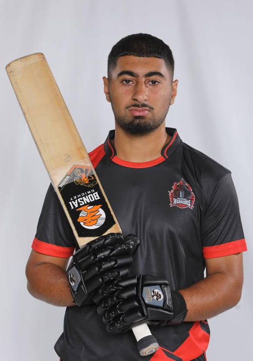 Burhan Niaz