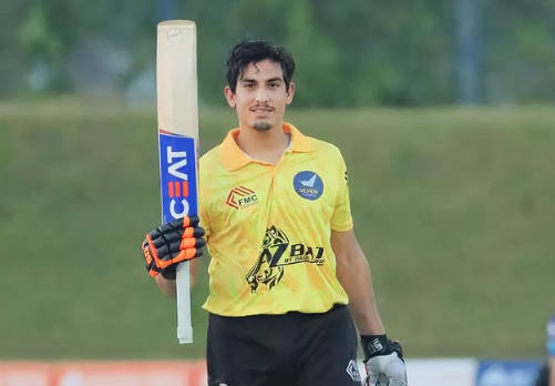 Saghir Khan