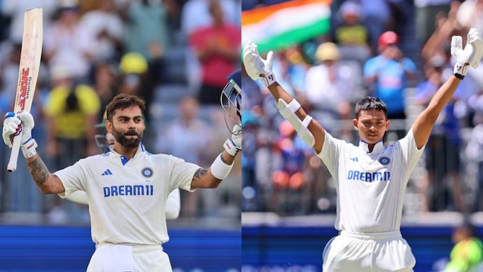 विराट कोहली और यशस्वी जायसवाल की विजय हजारे ट्रॉफी में वापसी, न्यूजीलैंड सीरीज से पहले अहम तैयारी