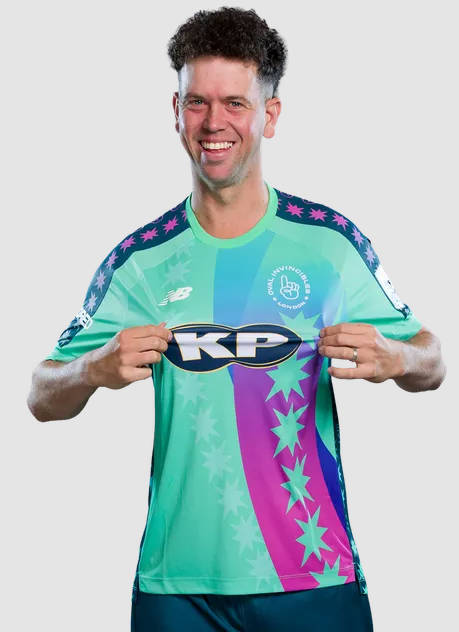 Nathan Sowter