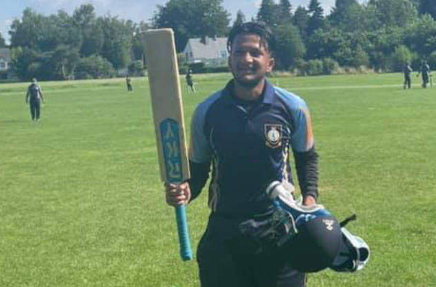 Muhammad Muneeb