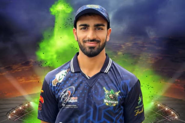player background