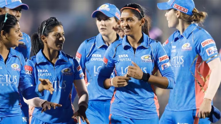 मुंबई इंडियंस की WPL 2026 तैयारी: क्रिस्टन बीम्स बनीं नई स्पिन कोच