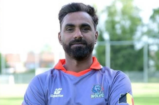Ali Raza
