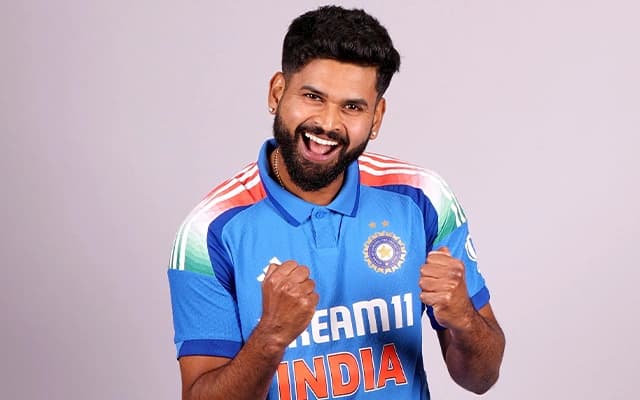 శ్రేయస్ అయ్యర్ రీటర్న్ మరోసారి ఆలస్యం – వన్డే సిరీస్‌పై సందేహం