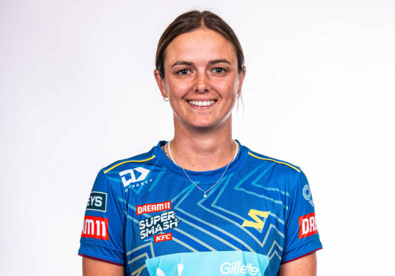 Polly Inglis
