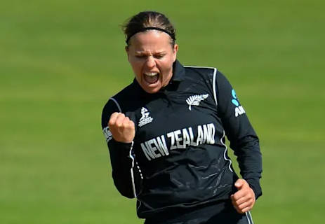 Lea Tahuhu