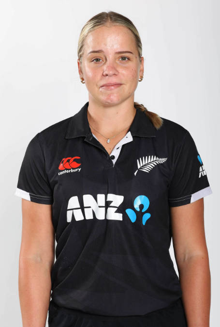 Jess Kerr