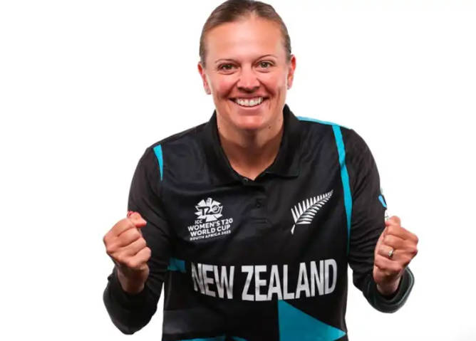 Lea Tahuhu