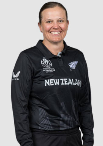 Lea Tahuhu